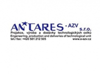 ANTARES-AZV s.r.o.