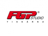 Tiskárna FGP studio