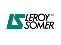 Leroy-Somer motors