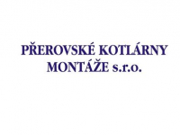 PŘEROVSKÉ KOTLÁRNY MONTÁŽE s.r.o.
